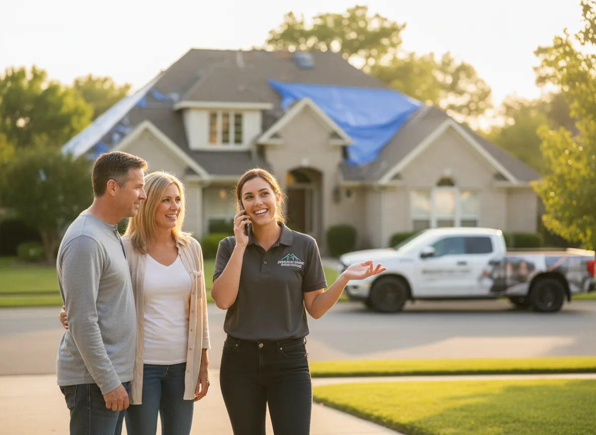 Emergency Roof Repair Cave Spring, GA FAQs